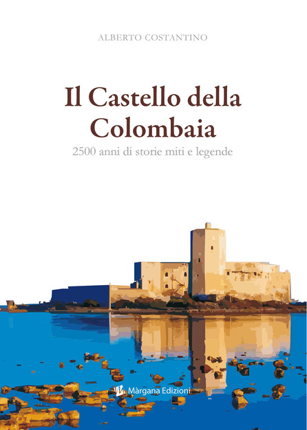 libro-Il-castello della colombaia-Margana Edizioni